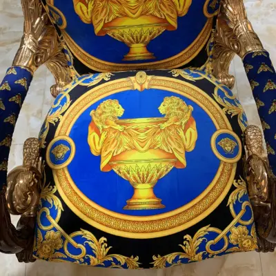 high-quality classical dining classic furniture James Bond Brand 3