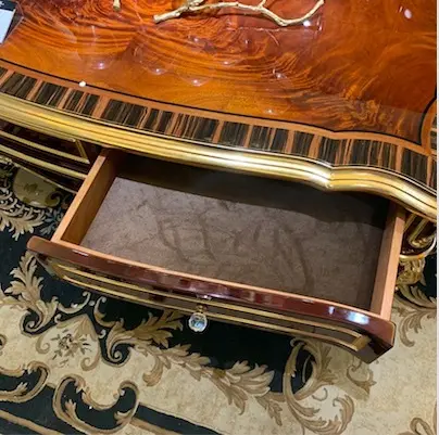 traditional living room tables end piano traditional round coffee table manufacture 3