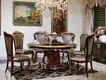 brown chair classic chair classic dining James Bond Brand 2
