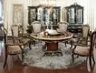brown chair classic chair classic dining James Bond Brand 3