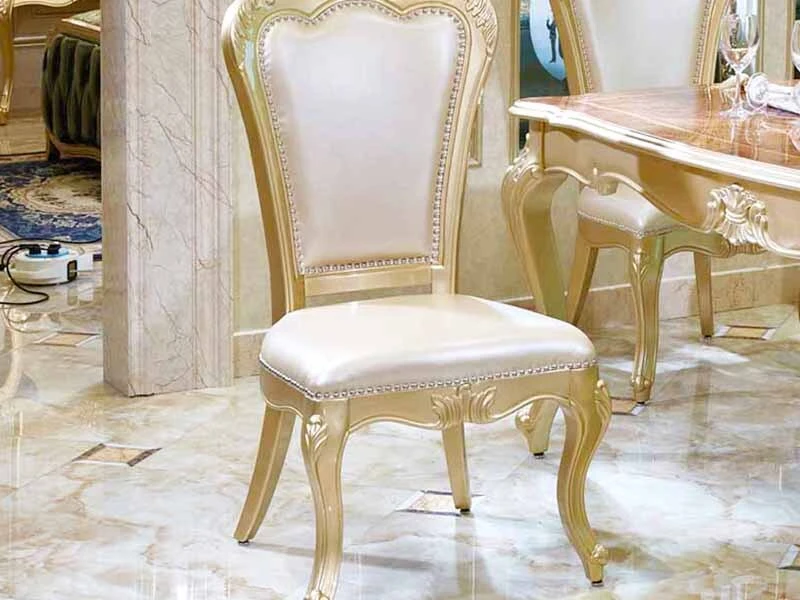 clásica Silla clásica personalizada bond Telas clásicas de James Bond 4