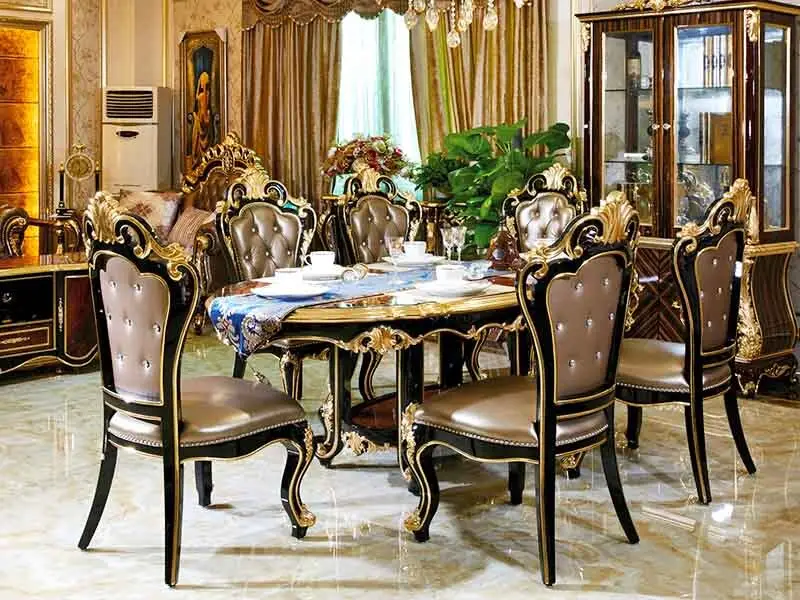 James Bond Brand classic chair chair classic fabrics factory 4