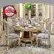 Hot classic dining table and chairs bond James Bond Brand 1