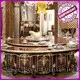 piano Custom silver classical dining table brown James Bond 1