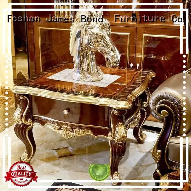 end piano traditional living room tables James Bond Brand 1