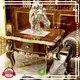 end piano traditional living room tables James Bond Brand 1