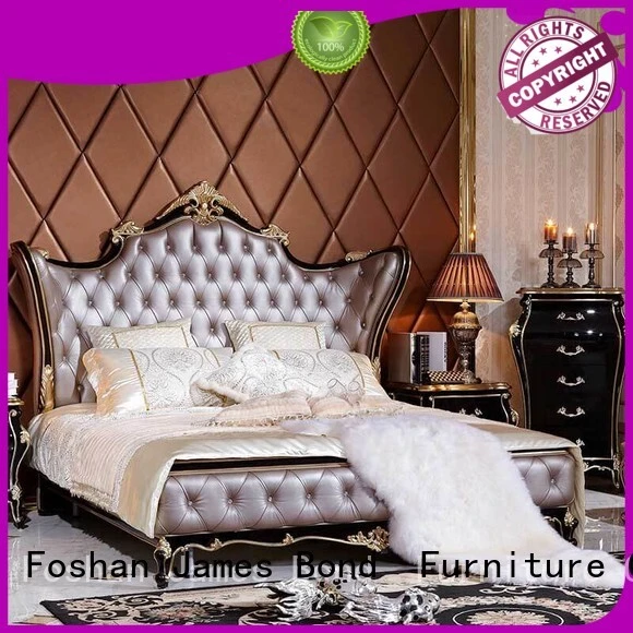 verde blu James Bond letto classico king size Marchio James Bond 1