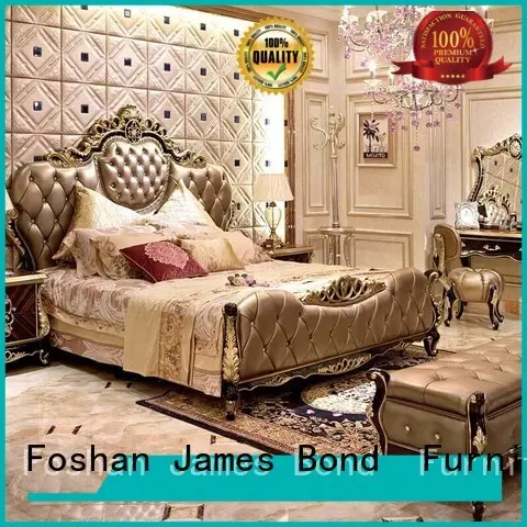 deep green james designs James Bond Brand antique beds supplier 1