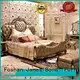 deep green james designs James Bond Brand antique beds supplier 1