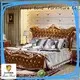 bond antique beds wood style James Bond company 1