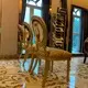 traditional italian dining chairs design white green chair classic manufacture 2