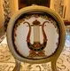 traditional italian dining chairs design white green chair classic manufacture 5