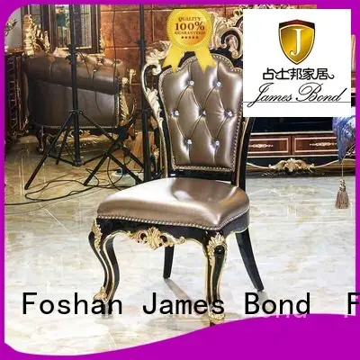 James Bond Brand brown deep fabrics chair chair classic 1