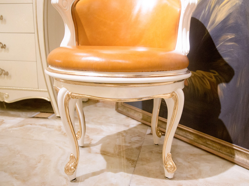 durable classic lounge chair manufacturer for church 4