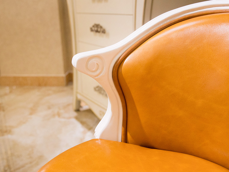 durable classic lounge chair manufacturer for church 3