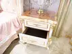 James Bond high quality classic bedside table manufacturer for villa 3