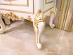 James Bond high quality classic bedside table manufacturer for villa 5