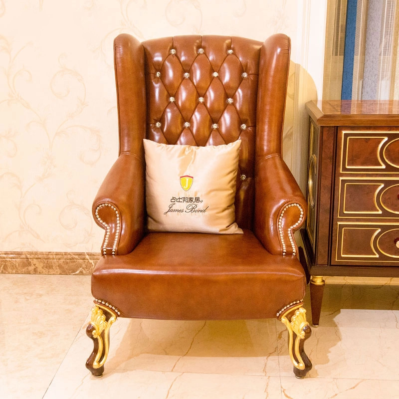 James Bond Furniture Classic Furniture Classic Armchair 1