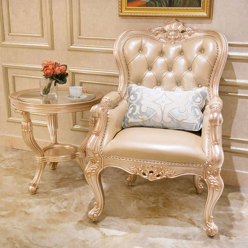 James Bond Furniture Classic Armchair A970 1