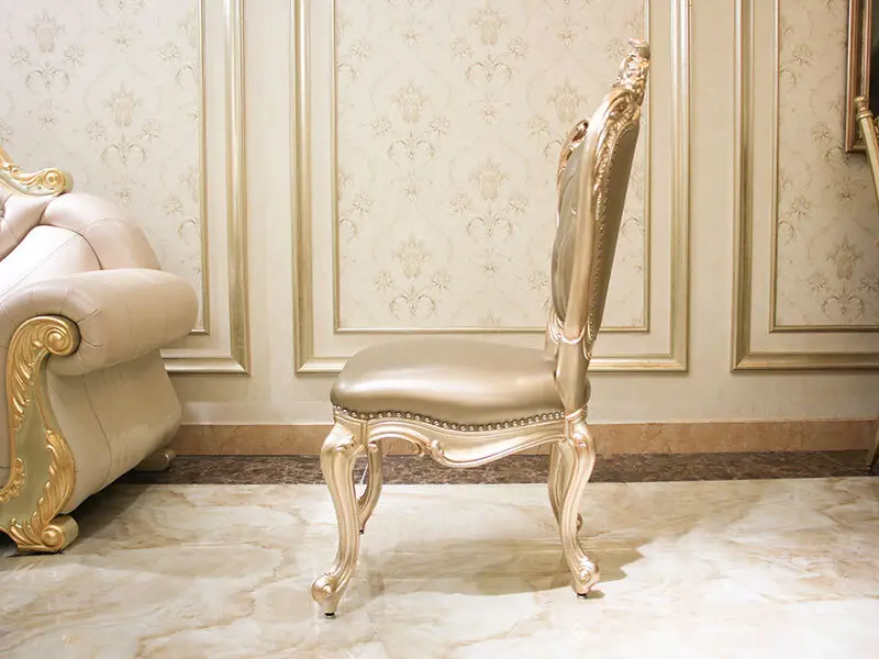 James Bond dining accent dining chairs suppliers for hotel 3