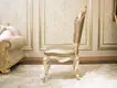 James Bond dining accent dining chairs suppliers for hotel 3