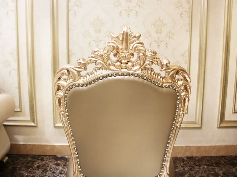 James Bond dining accent dining chairs suppliers for hotel 4