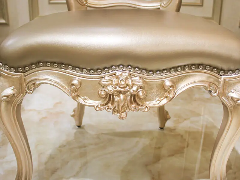 James Bond dining accent dining chairs suppliers for hotel 6