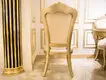 luxury traditional dining chairs from China for home 3