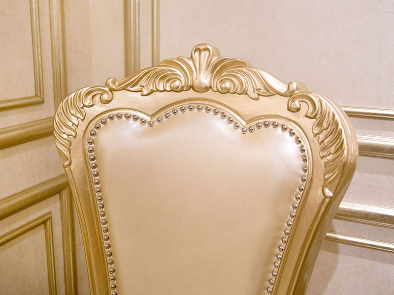 James Bond classic dining room chairs manufacturer for restaurant 4
