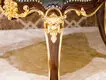 James Bond high quality traditional dining chairs factory direct supply for villa 5