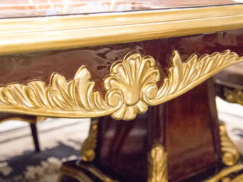 stable classic dining table designs series for home 2