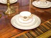 stable classic dining table designs series for home 6