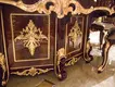 James Bond High-quality dining table size supply for hotel 3