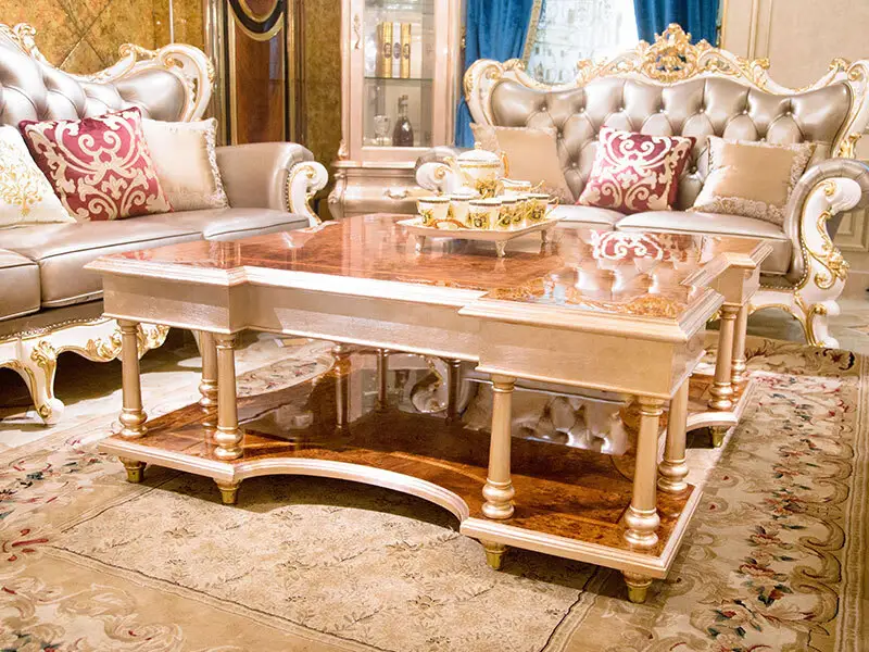 James Bond classic coffee table directly sale for home 3