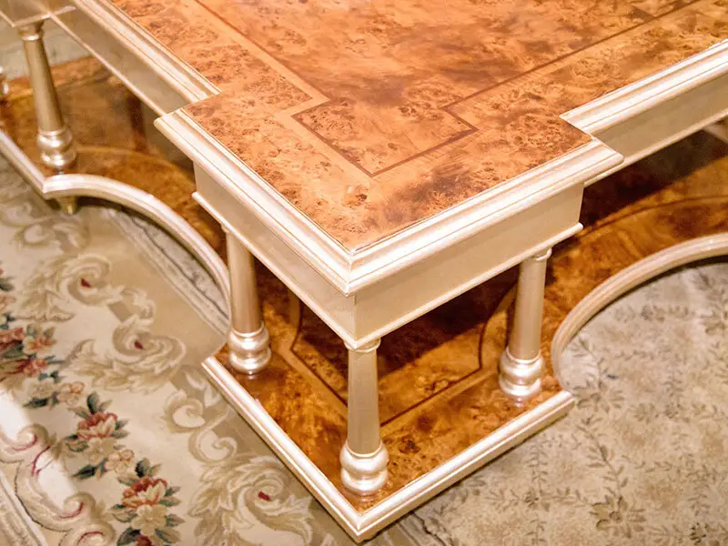 James Bond classic coffee table directly sale for home 4