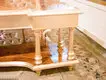James Bond classic coffee table directly sale for home 5