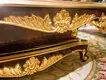 James Bond High-quality panama coffee table for business for hotel 5