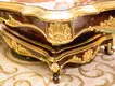 James Bond High-quality panama coffee table for business for hotel 6