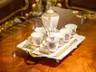 James Bond High-quality panama coffee table for business for hotel 7