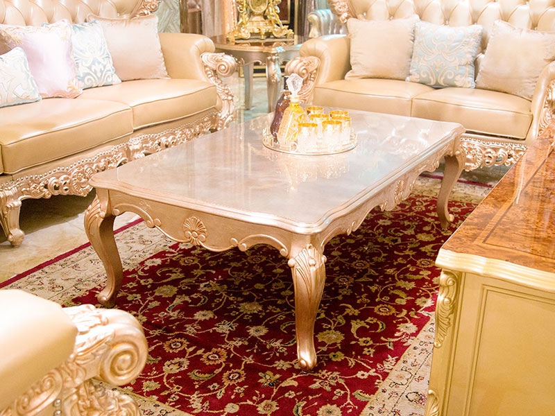 James Bond classic coffee table series for hotel 5