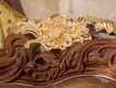 Wholesale italian black lacquer bedroom furniture pinkbrownwhite supply for villa 3