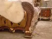 Wholesale italian black lacquer bedroom furniture pinkbrownwhite supply for villa 6