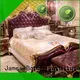 James Bond multicolor classic king size bed factory for apartment 1