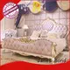 excellent classic bedroom furniture designs factory price for hotel James Bond 1