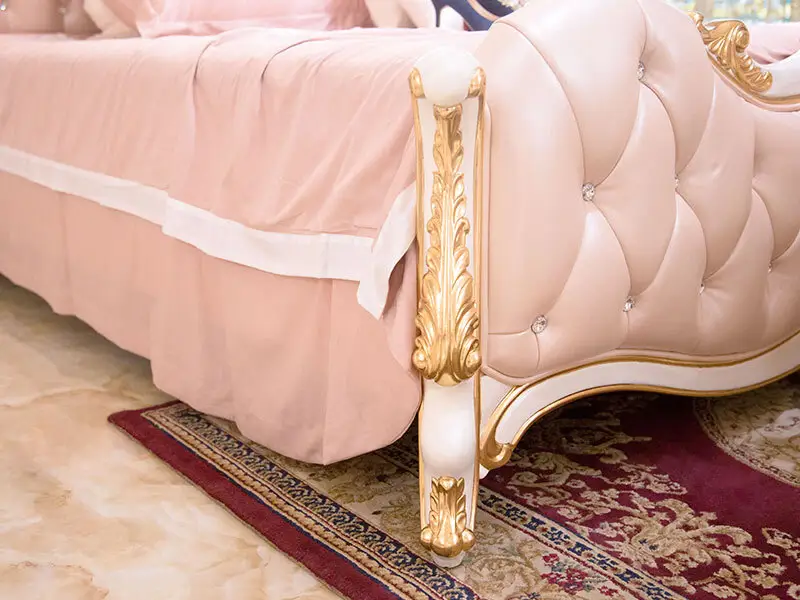 James Bond Latest master bedroom classic designs manufacturers for apartment 4