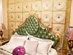 James Bond luxury bedroom furniture supplier for apartment 2