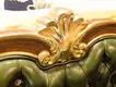 James Bond Custom beautiful bed factory for hotel 4