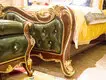James Bond Custom beautiful bed factory for hotel 5