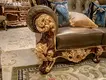 Best velvet sofas modern suppliers for home 4