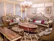 Custom classic sectional sofas traditional supply for restaurant 2